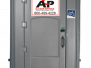 Portable Restrooms