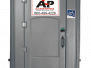 Portable Restrooms