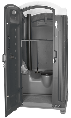 Flushing Portable Restroom Porta Potty Rentals A Clean