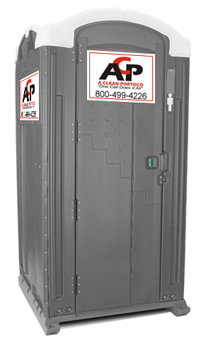 Flushing Portable Restroom Porta Potty Rentals A Clean